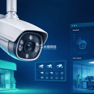 监控安防