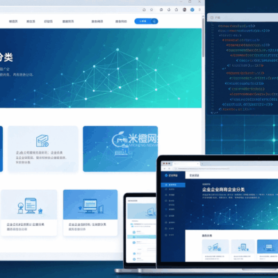 网站建设与开发